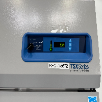 Thermo TSX Series Double Door Refrigerator image 2